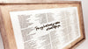 Psalm 119  | Turn My Heart
