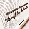 We Are More Than Conquerors | Romans 8:37