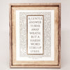 Gentle Answer - Proverbs 15