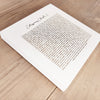 Colossians Chapter 3 - Wood Canvas