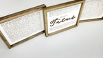 Book of Titus | Set of 3