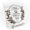 Mini Signs - Various Encouraging Bible Designs