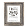 Wipe Away Every Tear | Revelation